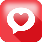 Icona Messenger chat hot or not talk