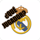 Adivina el jugador... R.Madrid আইকন