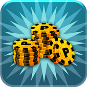 Coins for 8 Ball Pool : Guide-icoon