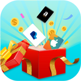 Gift Card--Free Reward Card