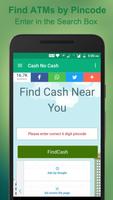 برنامه‌نما Mera ATMs - Find ATM with Cash عکس از صفحه