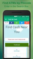 Mera ATMs - Find ATM with Cash Screenshot 3