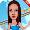 Subway Cash me outside Run APK