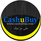 آیکون‌ CashuBuy