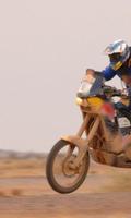 Wallpapers KTM Dakar 2007 screenshot 1