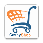 CashyShop icône