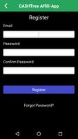 CA$HTree Affili-App скриншот 3