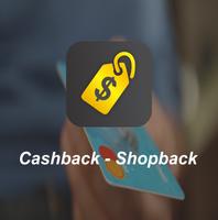 Cashback Reward captura de pantalla 1