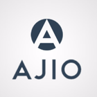 Ajiio Fashion Shopping App 图标
