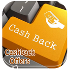 Cashback Offer icon