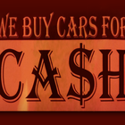 Cash for Cars 아이콘