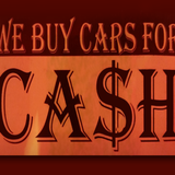 Cash for Cars icône