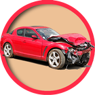 Cash For Junk Cars icon