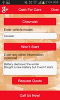 Cash For Junk Cars 截图 3