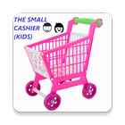 The Small Cashier (Kids) 2017 icône