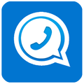 Whatsaap Blue Plus