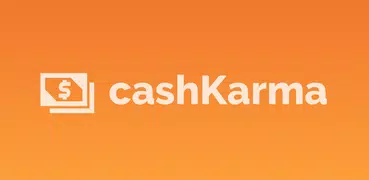 CashKarma Umfrageprämien