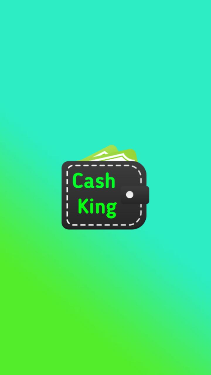 Cash is King. Кэш на андроид 14