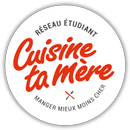 CTM - Cuisine ta Mere APK