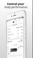 ROIDS Steroid App اسکرین شاٹ 3