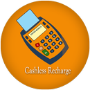 Cashless Recharge - free data APK