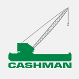 Cashman Barge Identifier ikona