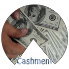 Cashment أيقونة