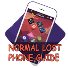 Normal Lost Phone Walkthrough icono