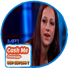 Cash me outside - how bow dah?-icoon