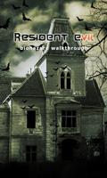Guide Resident Evil Biohazard Cartaz