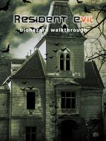 Guide Resident Evil Biohazard imagem de tela 2
