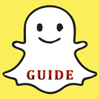 Free Snapchat Tips & Tricks иконка