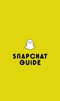 Free Snapchat Tips & Tricks Poster