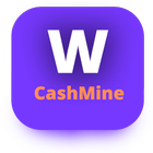 CashMine Wallet icône