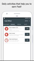 Cash Miner syot layar 2