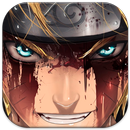 Ninja Heroes - Konoha World APK