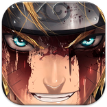 Ninja Heroes - Konoha World