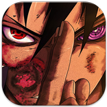 Ninja Heroes - Shinobi Run