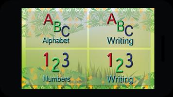 Animal ABC for KIDS screenshot 3