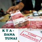 KTA - Dana Tunai icône