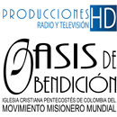 OASIS DE BENDICION APK