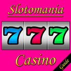 آیکون‌ Guide For Slotomania Slots