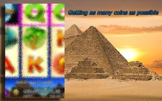 Guide For Slots Pharaoh's Way تصوير الشاشة 1