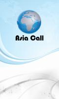 AsiaCall پوسٹر