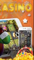 برنامه‌نما Best Casino - Official Free slots عکس از صفحه