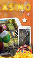 Best Casino - Official Free slots تصوير الشاشة 3