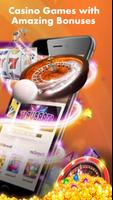 Best Casino - Official Free slots اسکرین شاٹ 1
