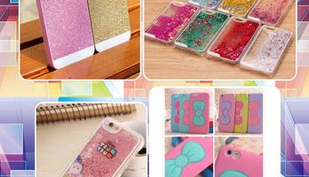 Ideas Mobile Cases скриншот 1