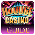 Guide  Slots Huuuge Casino आइकन