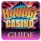 Icona Guide  Slots Huuuge Casino